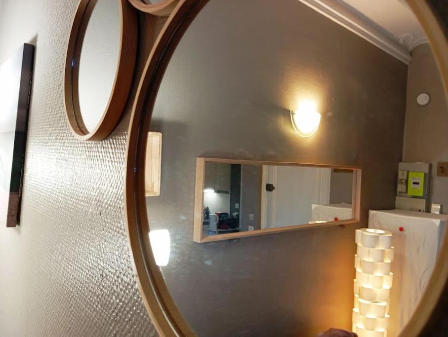 520 Grand Studio En Hypercentre Reims Buitenkant foto
